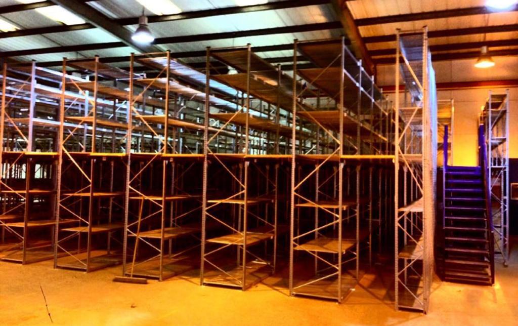 راک کفپوش دار سنگین بالکی راک